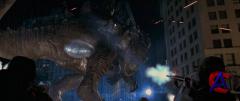  / Godzilla