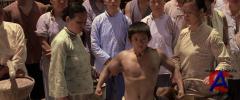 Kung Fu Hustle /    -