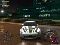 SRS-Street Racing Syndycate