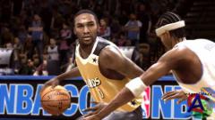 NBA Live 2008