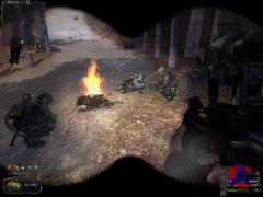 S.T.A.L.K.E.R:   - AMK MOD (v.1.4.1)