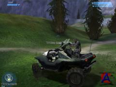 Halo: Combat Evolved [PC]