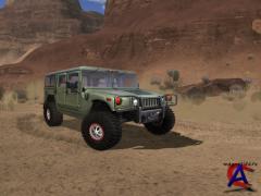   2:HUMMER