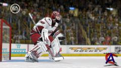NHL 08