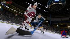 NHL 2K10 [WII]