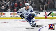 NHL 08