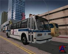 City Bus Simulator 2010