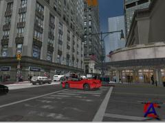 City Bus Simulator 2010