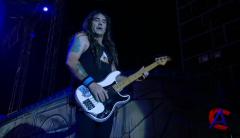 Iron Maiden "Flight 666"