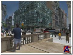 City Bus Simulator 2010