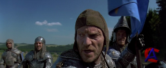   / Messenger: The Story of Joan of Arc, The
