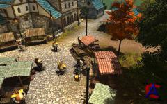   / Siege Online