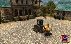   / Siege Online