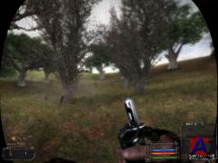 S.T.A.L.K.E.R:   - AMK MOD (v.1.4.1)