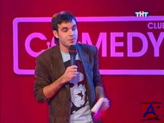 Comedy Club (31- 60 )