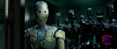 ,  / I, Robot