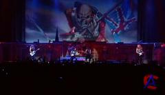 Iron Maiden "Flight 666"