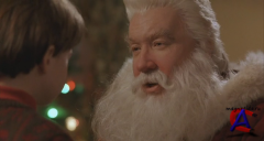   / The Santa Clause