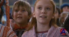  3 / The Santa Clause 3