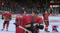 NHL 2K10 [WII]