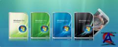 Microsoft Windows Vista SP2 RUS-ENG x86 -10in1- Activated (AIO)