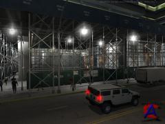 City Bus Simulator 2010