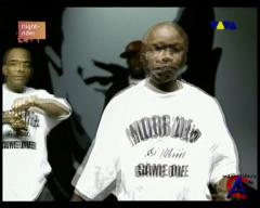 50 cent feat. Mobb Deep - Outta control