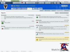 Football Manager 10