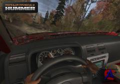   2:HUMMER