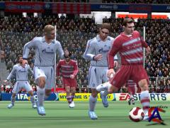 FIFA 08