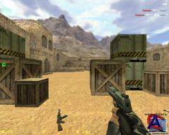 Counter-Strike: XTCS Final Release (v.1.6)