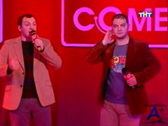 Comedy Club (31- 60 )