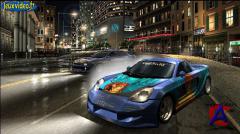 SRS-Street Racing Syndycate