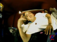 EMINEM - The Real Slim Shady