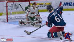 NHL 2K10 [WII]