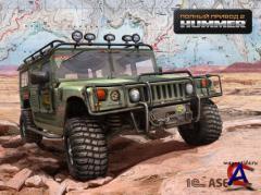   2:HUMMER