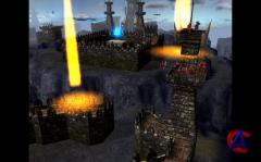Stronghold Legends
