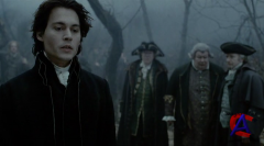   / Sleepy Hollow