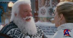   3 / The Santa Clause 3