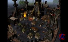 Stronghold Legends