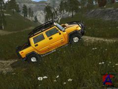   2:HUMMER