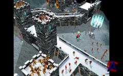 Stronghold Legends