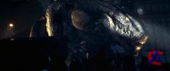  / Godzilla