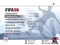 FIFA 08