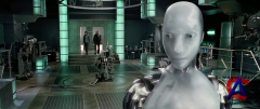,  / I, Robot