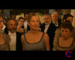    / Kate & Leopold
