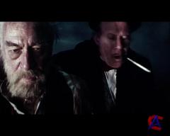    / Imaginarium of Doctor Parnassus, The