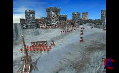 Stronghold Legends