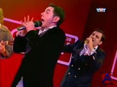 Comedy Club (31- 60 )
