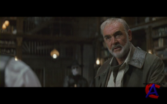    / League of Extraordinary Gentlemen